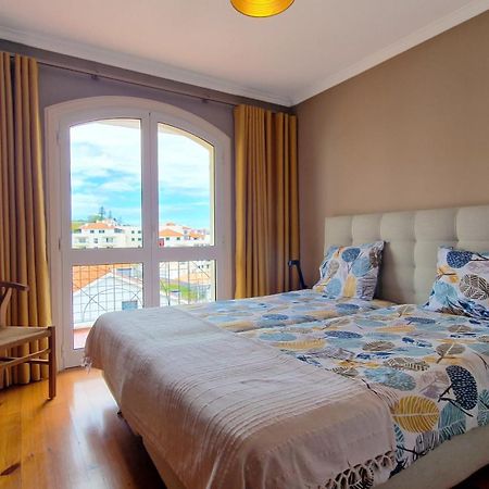 Casa Ulli By Lovelystay Caniço Eksteriør bilde