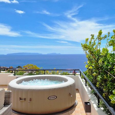 Casa Ulli By Lovelystay Caniço Eksteriør bilde