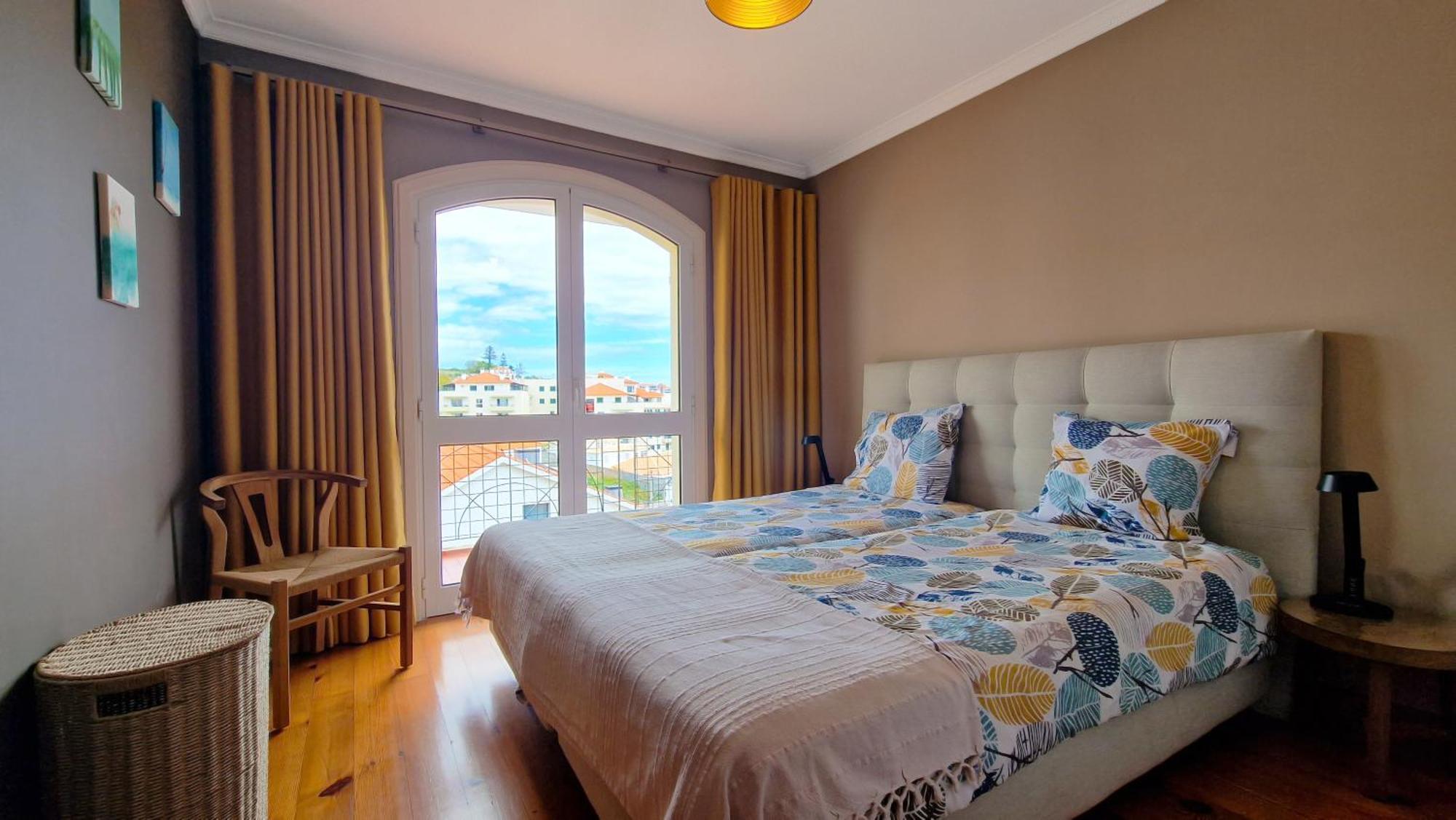 Casa Ulli By Lovelystay Caniço Eksteriør bilde