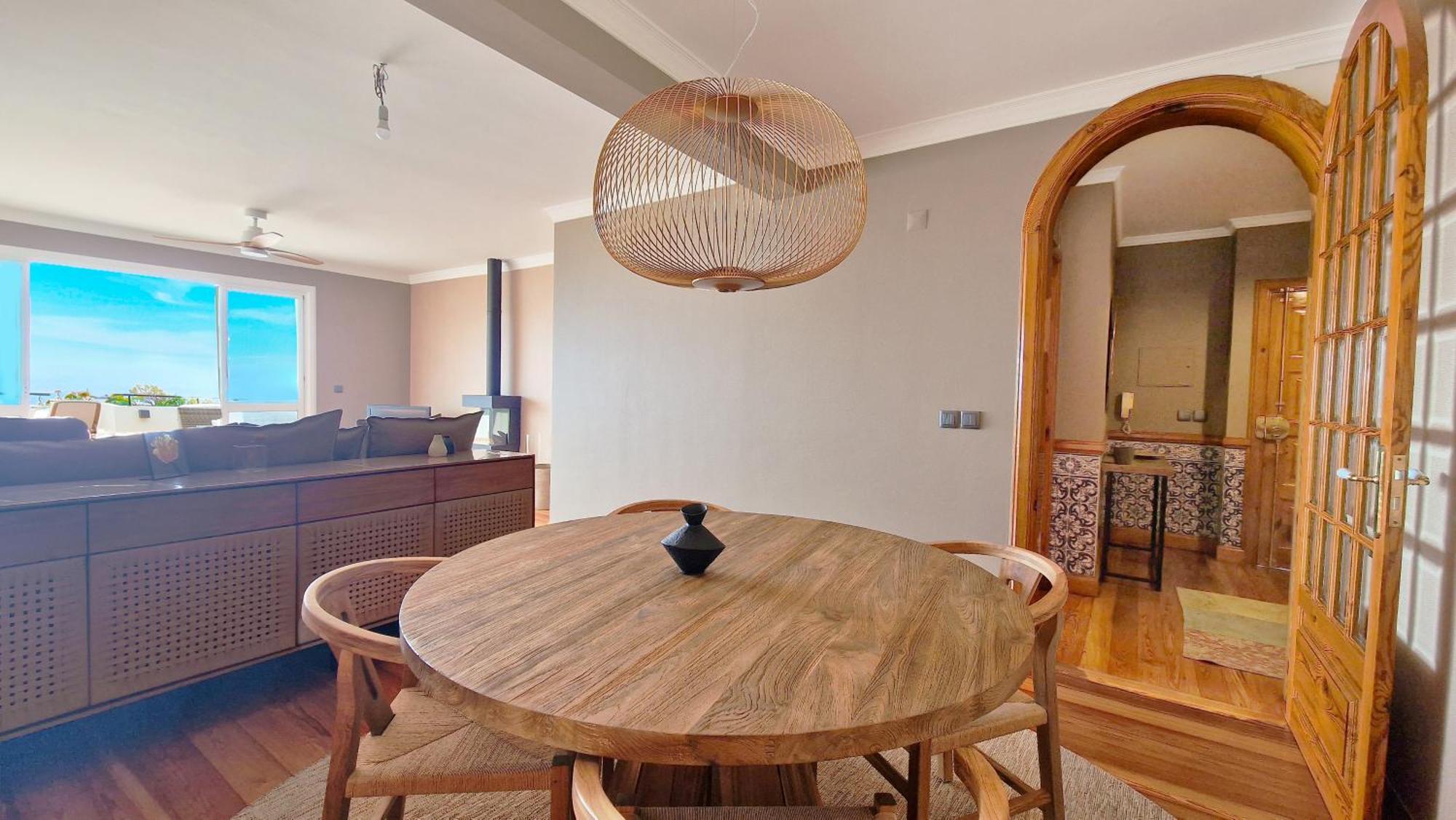 Casa Ulli By Lovelystay Caniço Eksteriør bilde