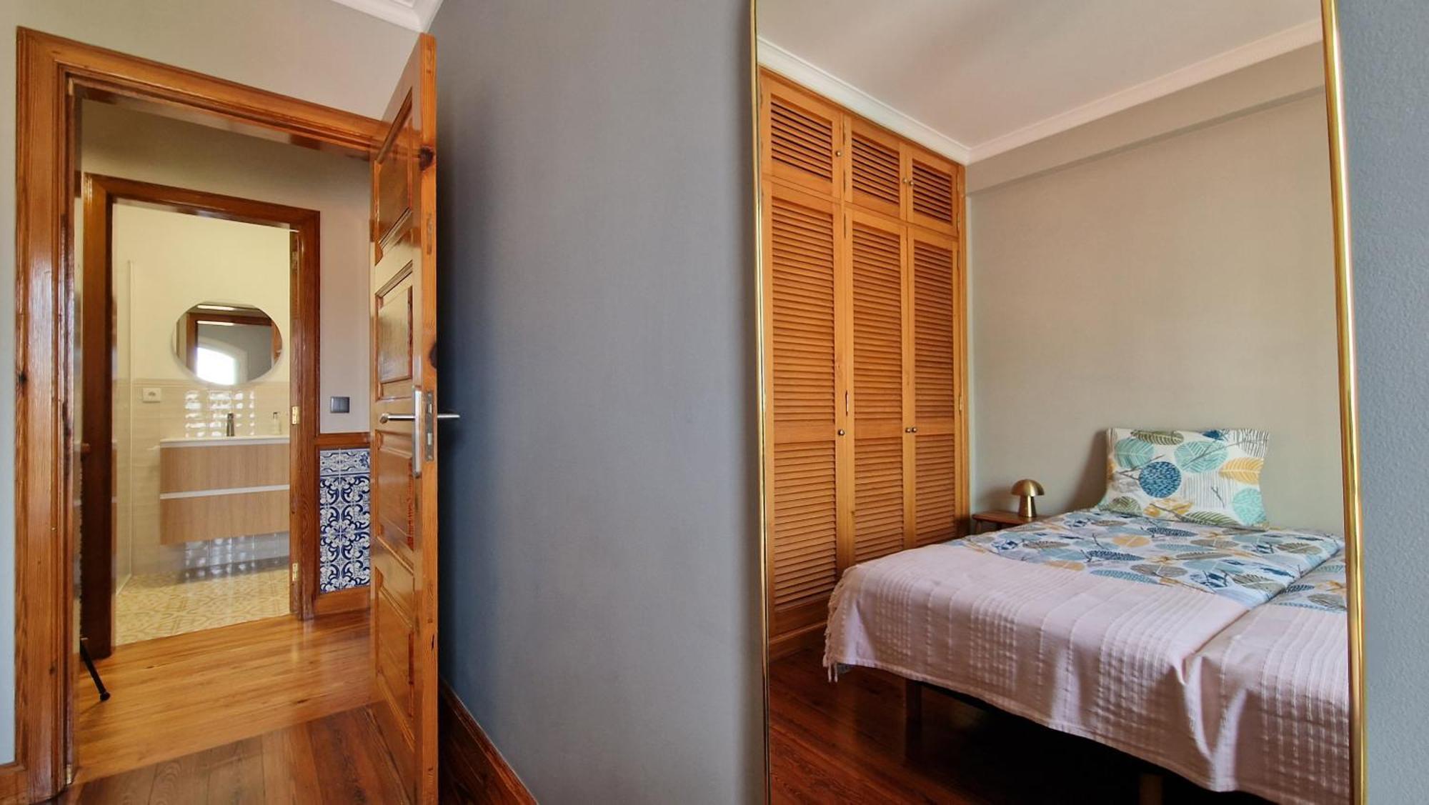 Casa Ulli By Lovelystay Caniço Eksteriør bilde