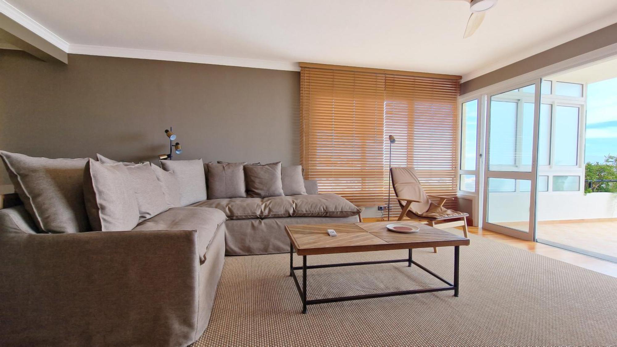 Casa Ulli By Lovelystay Caniço Eksteriør bilde