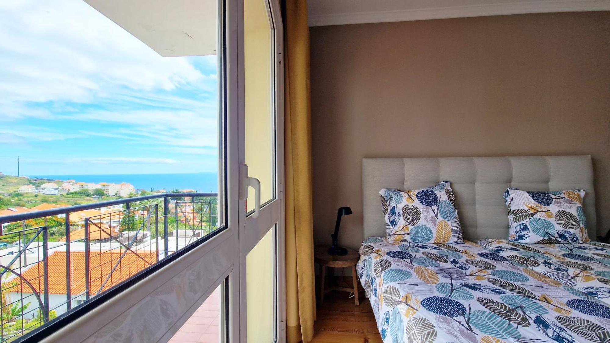 Casa Ulli By Lovelystay Caniço Eksteriør bilde