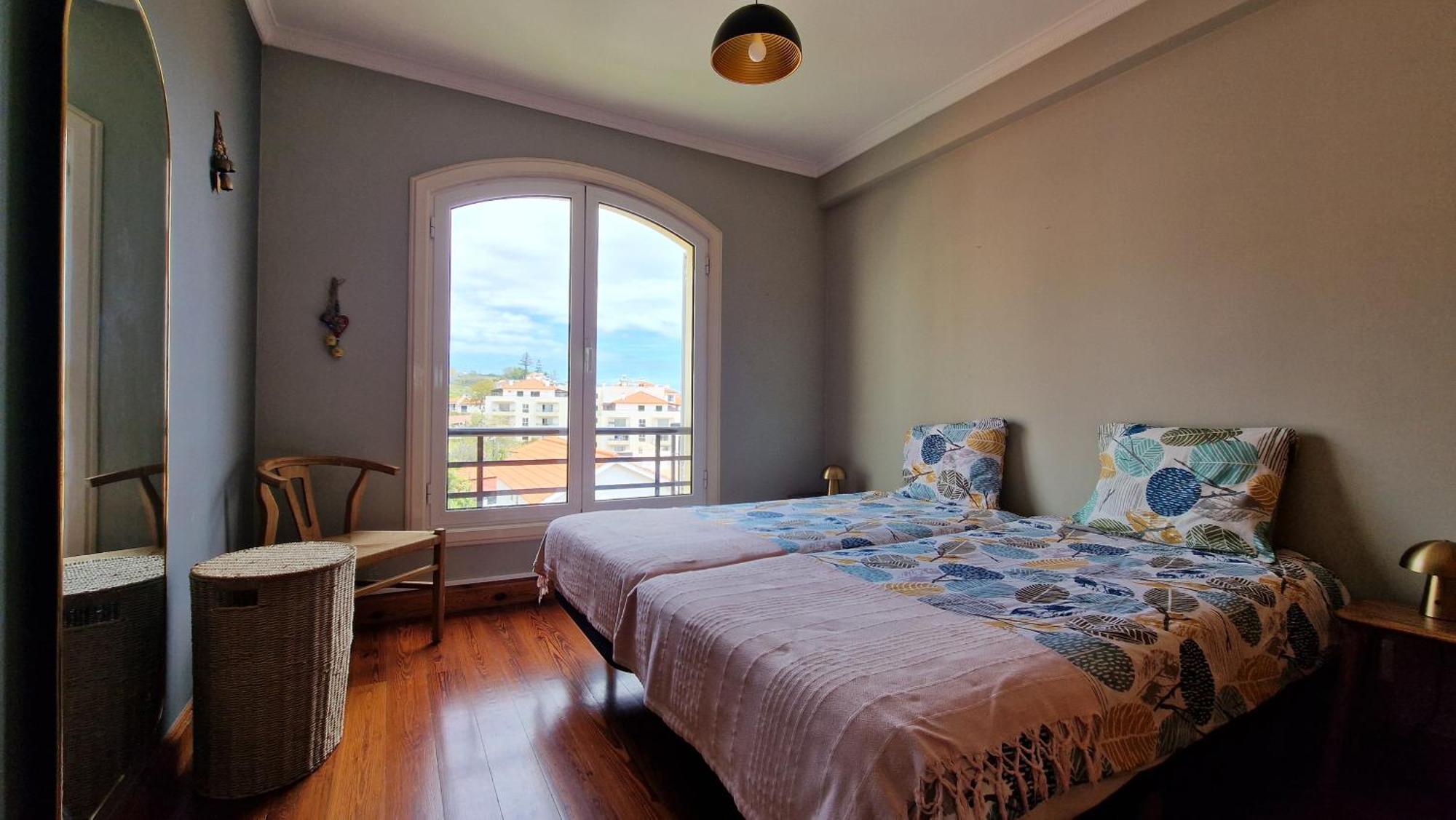 Casa Ulli By Lovelystay Caniço Eksteriør bilde