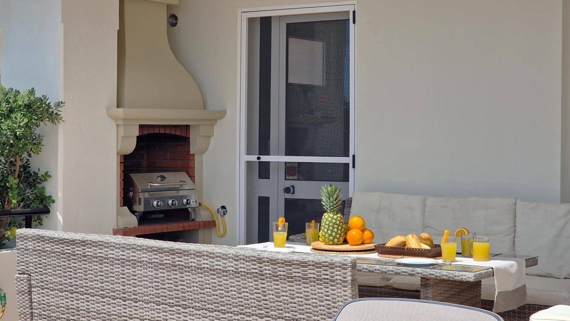 Casa Ulli By Lovelystay Caniço Eksteriør bilde